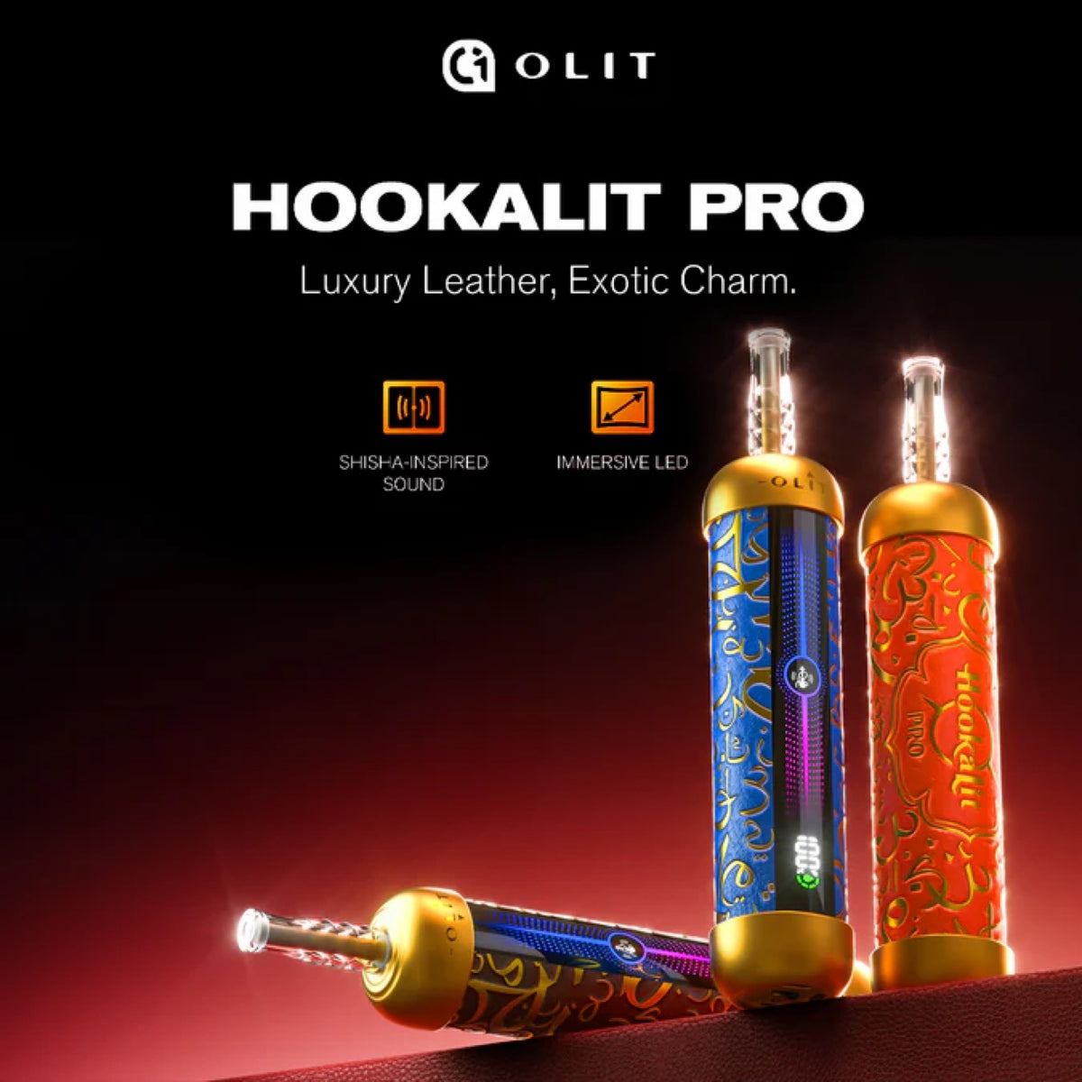 OLIT 60K (Wholesale)