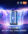 GEEK BAR PULSE 2 25K 5-PACK