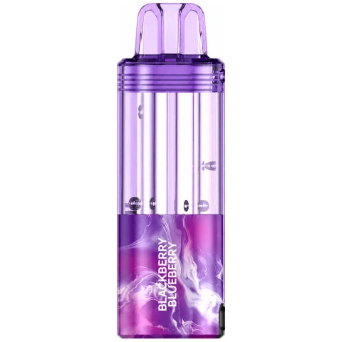 FOGER SWITCH PRO POD 30K 5-PACK