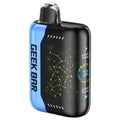 GEEK BAR PULSE X 25K 5-PACK