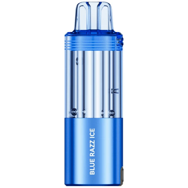 FOGER SWITCH PRO POD 30K 5-PACK