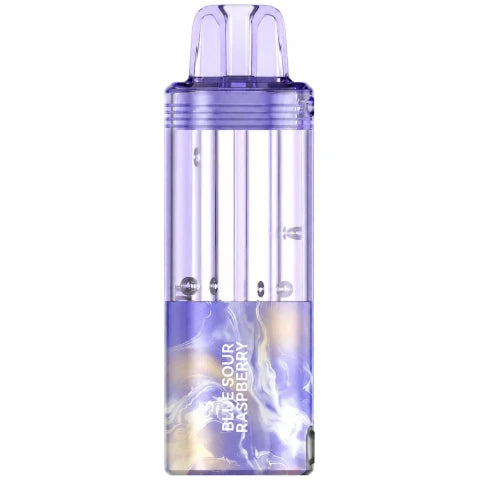 FOGER SWITCH PRO POD 30K 5-PACK