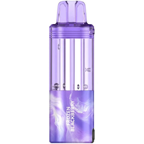 FOGER SWITCH PRO POD 30K 5-PACK
