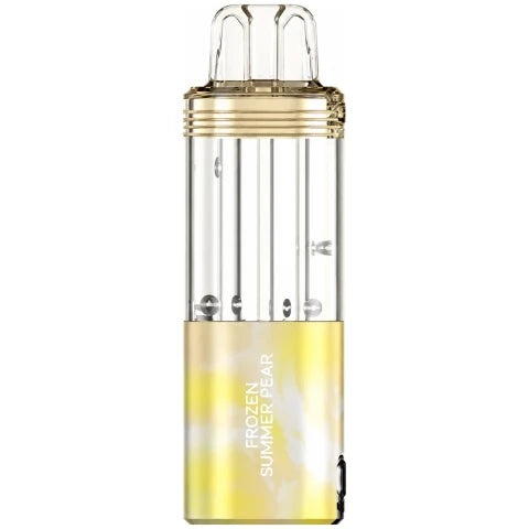 FOGER SWITCH PRO POD 30K 5-PACK