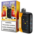 GEEK BAR PULSE X 25K 5-PACK