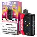 GEEK BAR PULSE X 25K 5-PACK