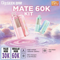 GEEK BAR MATE KIT 60K
