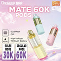 GEEK BAR MATE POD 60K