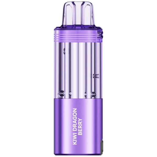 FOGER SWITCH PRO POD 30K 5-PACK