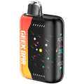 GEEK BAR PULSE X 25K 5-PACK