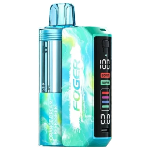 FOGER SWITCH PRO KIT 30K 5-PACK