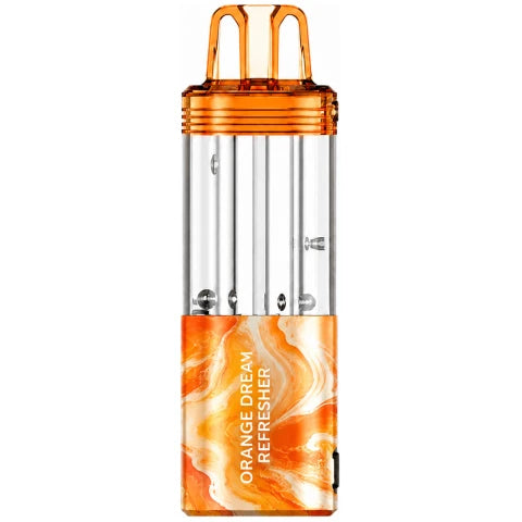 FOGER SWITCH PRO POD 30K 5-PACK