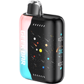GEEK BAR PULSE X 25K 5-PACK