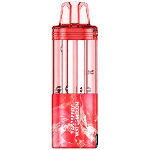 FOGER SWITCH PRO POD 30K 5-PACK