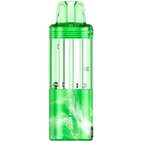 FOGER SWITCH PRO POD 30K 5-PACK