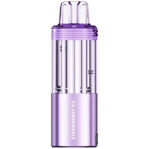 FOGER SWITCH PRO POD 30K 5-PACK