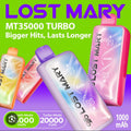 LOST MARY MT35K 5-PACK