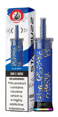 Starbuzz E-Hose Disposable 50K (Wholesale)