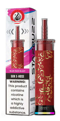 Starbuzz E-Hose Disposable 50K (Wholesale)