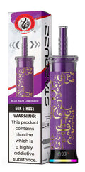 Starbuzz E-Hose Disposable 50K (Wholesale)