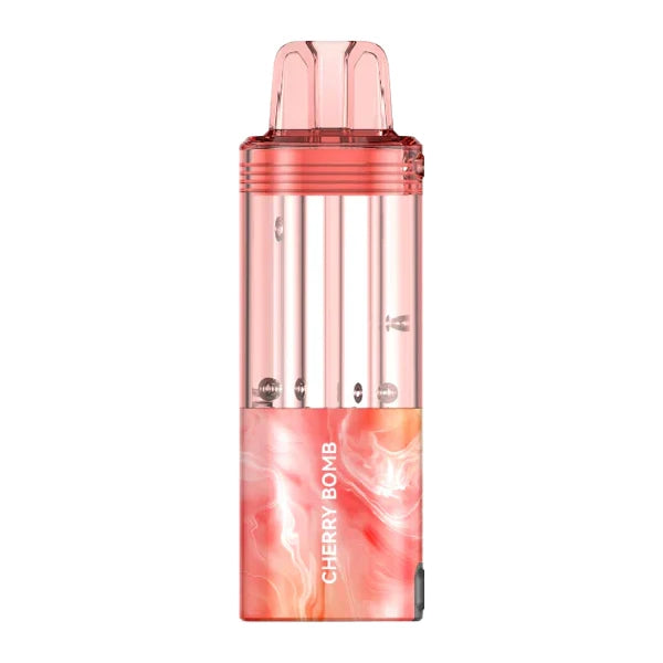 FOGER SWITCH PRO POD 30K 5-PACK