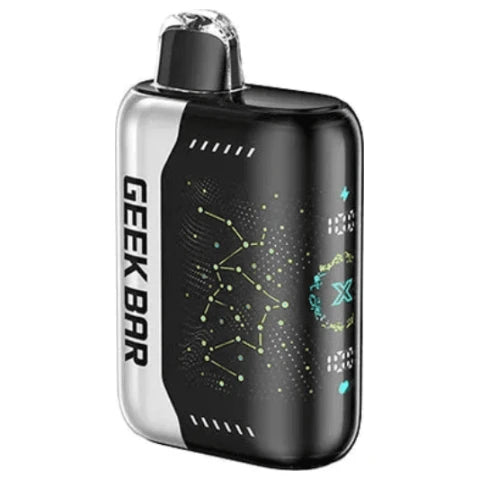 GEEK BAR PULSE X 25K 5-PACK
