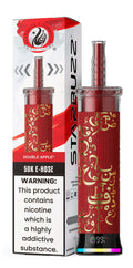 Starbuzz E-Hose Disposable 50K (Wholesale)