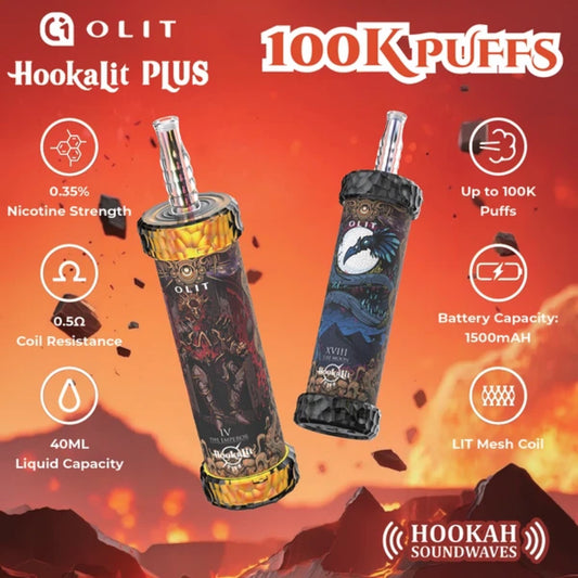 OLIT 100K