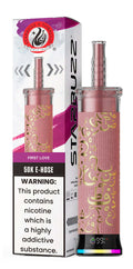 Starbuzz E-Hose Disposable 50K (Wholesale)