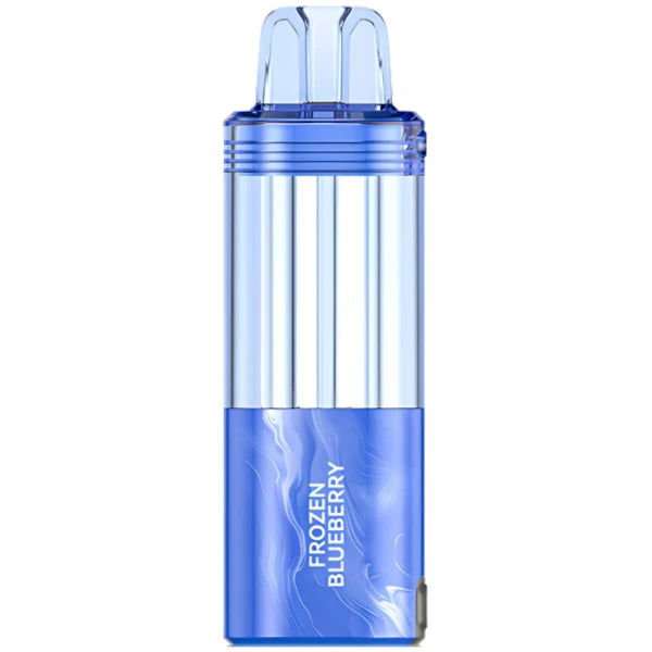 FOGER SWITCH PRO POD 30K 5-PACK