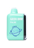 GEEK BAR PULSE 15K 5-PACK