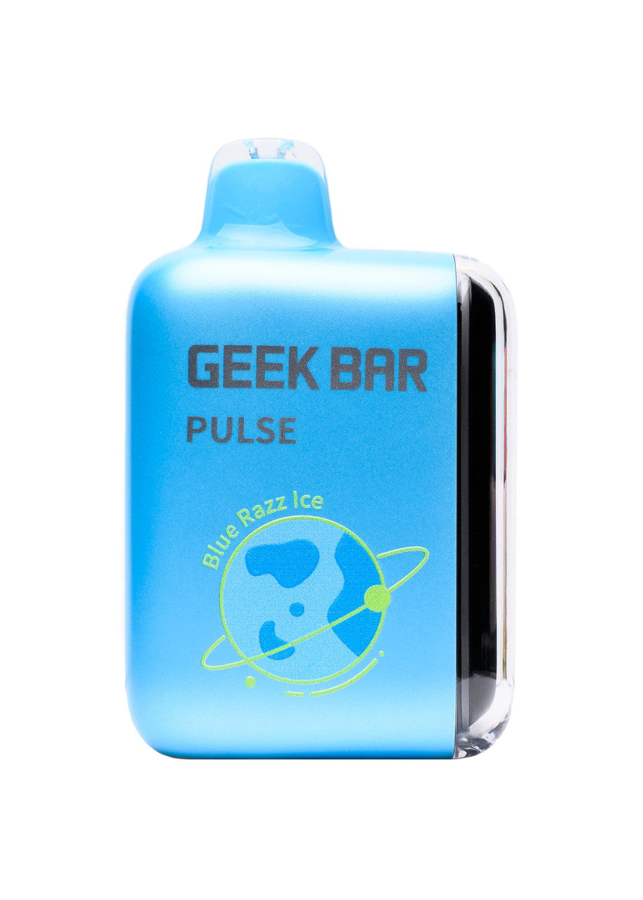GEEK BAR PULSE 15K 5-PACK