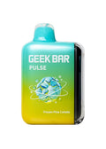 GEEK BAR PULSE 15K 5-PACK