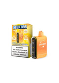 GEEK BAR PULSE 15K 5-PACK