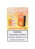 GEEK BAR PULSE 15K 5-PACK