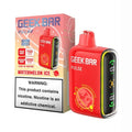 GEEK BAR PULSE 15K 5-PACK