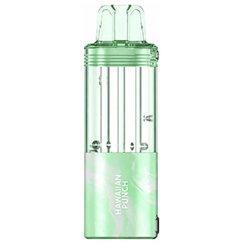 FOGER SWITCH PRO POD 30K 5-PACK