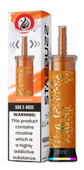 Starbuzz E-Hose Disposable 50K (Wholesale)