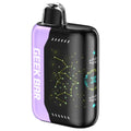 GEEK BAR PULSE X 25K 5-PACK