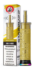 Starbuzz E-Hose Disposable 50K (Wholesale)