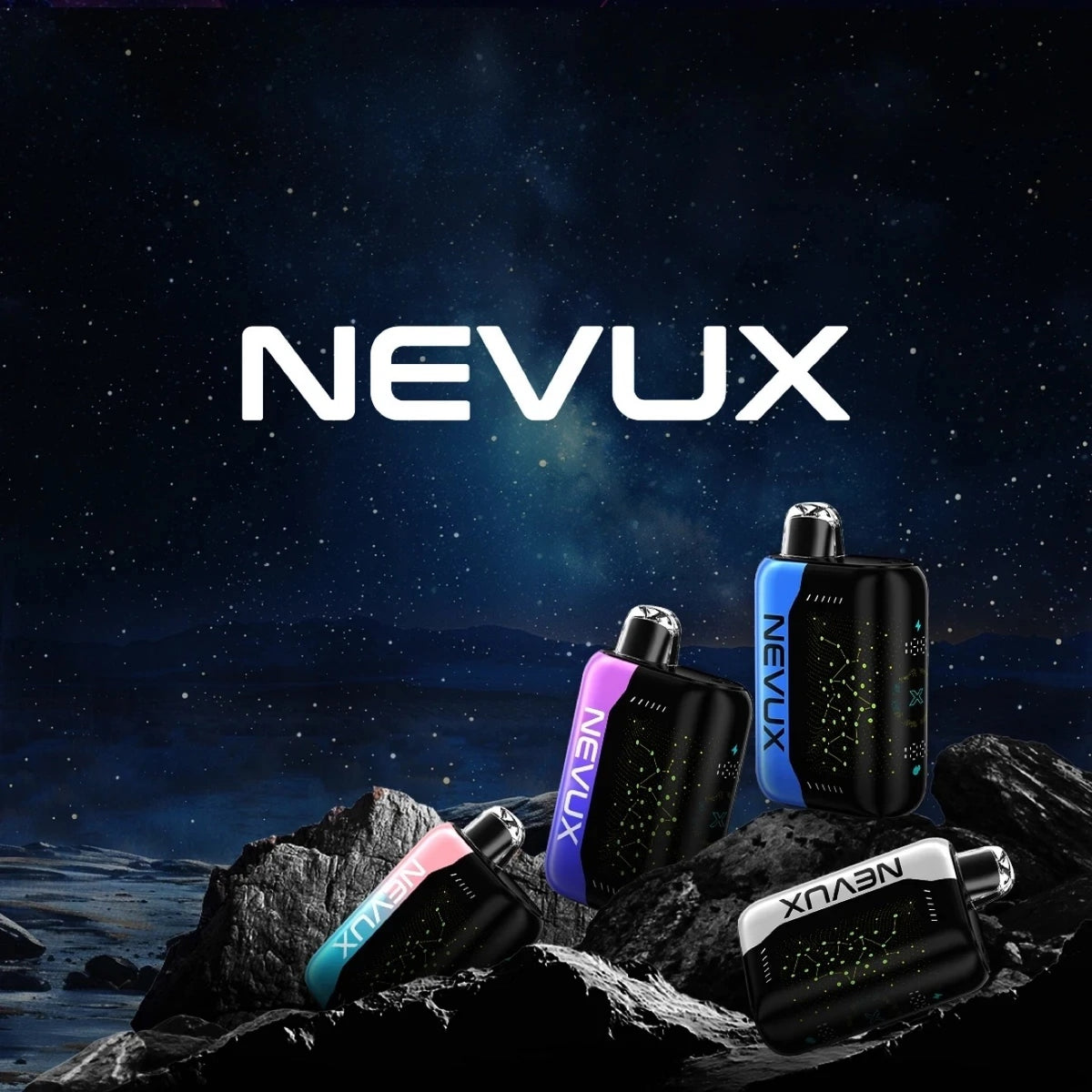 NEVUX 40K