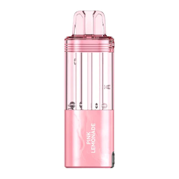 FOGER SWITCH PRO POD 30K 5-PACK