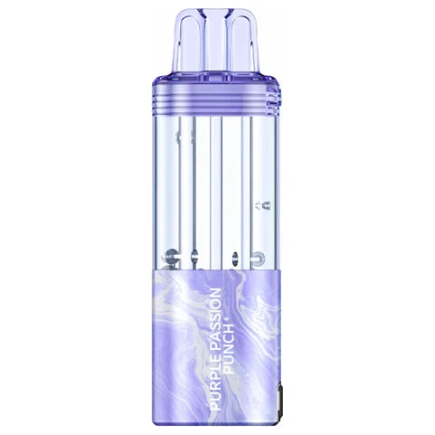 FOGER SWITCH PRO POD 30K 5-PACK
