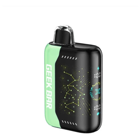 GEEK BAR PULSE X 25K 5-PACK
