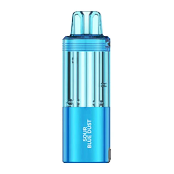 FOGER SWITCH PRO POD 30K 5-PACK