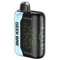 GEEK BAR PULSE X 25K 5-PACK