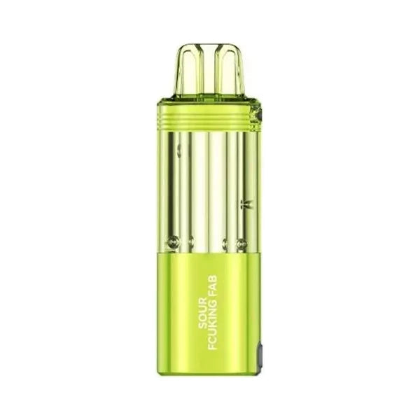 FOGER SWITCH PRO POD 30K 5-PACK