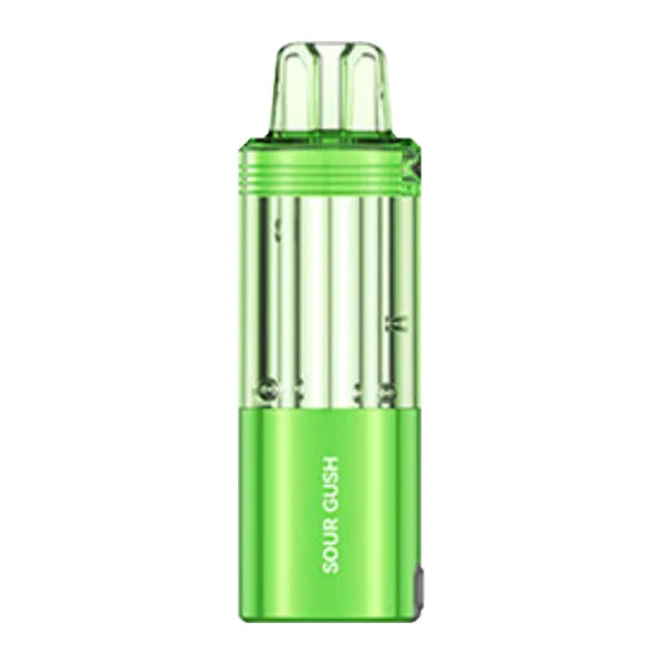 FOGER SWITCH PRO POD 30K 5-PACK