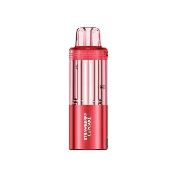 FOGER SWITCH PRO POD 30K 5-PACK