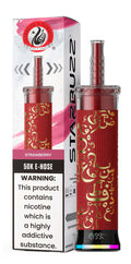 Starbuzz E-Hose Disposable 50K (Wholesale)